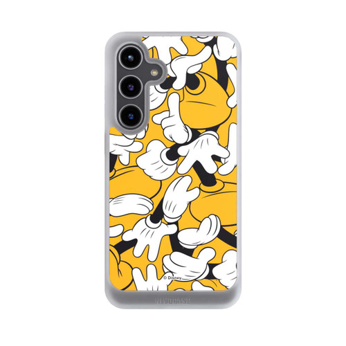 Samsung Galaxy S24+ NIVOcore Mickey Mouse - Gloves