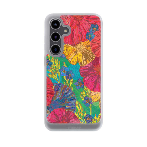 Samsung Galaxy S24+ NIVOcore The Parting of the Poppies