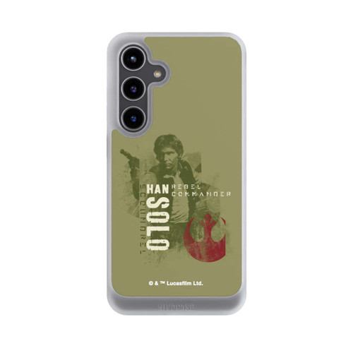 Samsung Galaxy S24+ NIVOcore Rebel Commander