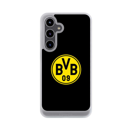 Samsung Galaxy S24+ NIVOcore BVB Schwarz