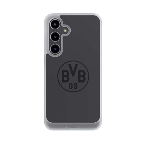 Samsung Galaxy S24+ NIVOcore BVB Grau