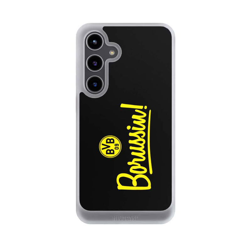 Galaxy S24 + NIVOcore BVB Borussin