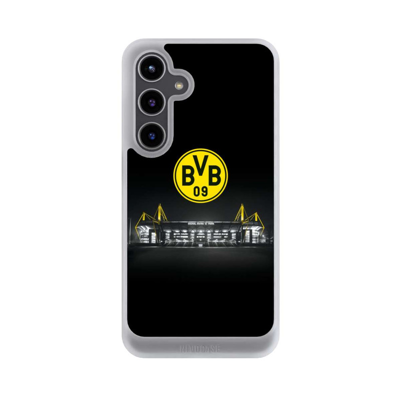 Galaxy S24 + NIVOcore BVB Stadion