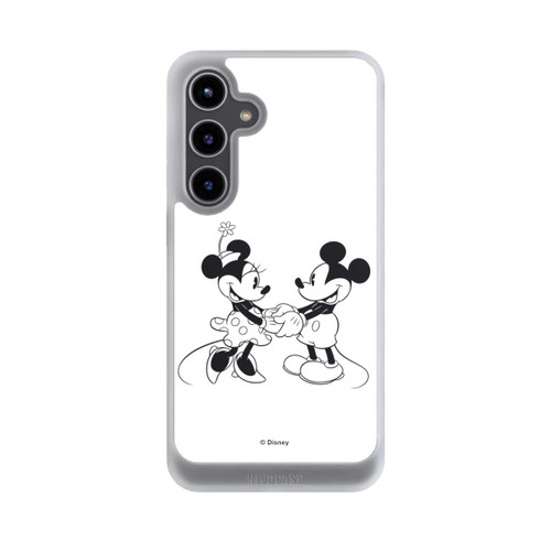 Samsung Galaxy S24+ NIVOcore Mickey and Minnie