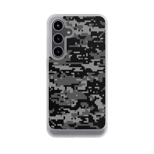 Samsung Galaxy S24+ NIVOcore Pixel Camouflage