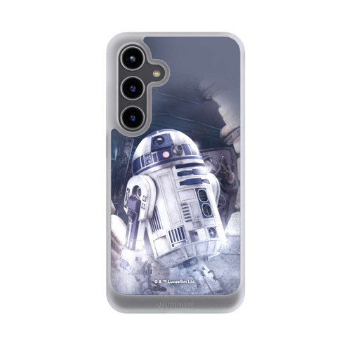 Samsung Galaxy S24+ NIVOcore R2D2 - Star Wars 8