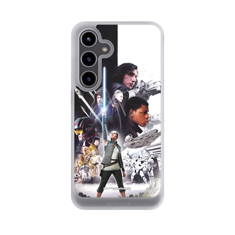 Galaxy S24 + NIVOcore Crew - Star Wars 8