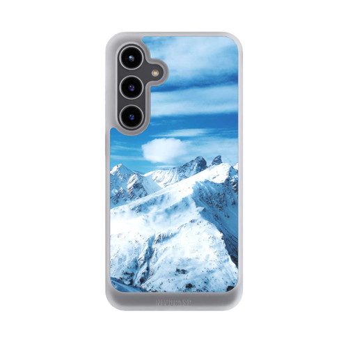 Samsung Galaxy S24+ NIVOcore Snow Mountain