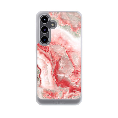 Samsung Galaxy S24+ NIVOcore Mormor rot-weiss