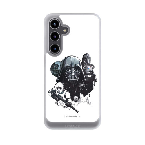 Samsung Galaxy S24+ NIVOcore The Dark Side and the Power 