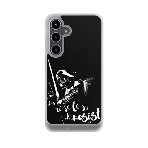 Samsung Galaxy S24+ NIVOcore It is Useless to Resist - Star Wars