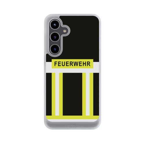 Samsung Galaxy S24+ NIVOcore Feuerwehr