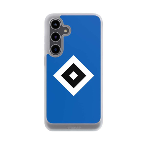 Samsung Galaxy S24+ NIVOcore HSV Blau