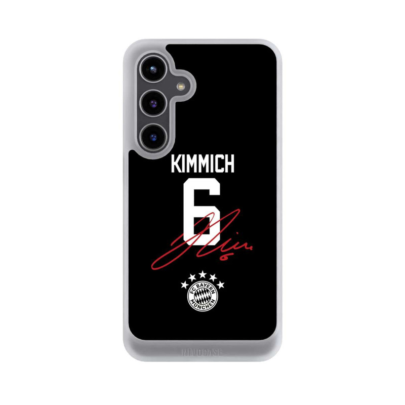 Galaxy S24 + NIVOcore Kimmich #6 - Defense - FCB