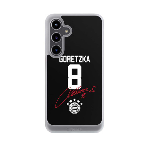 Samsung Galaxy S24+ NIVOcore Goretzka 8 