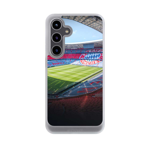 Samsung Galaxy S24+ NIVOcore Stadion FC Bayern - Color