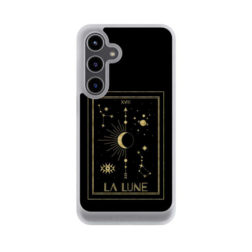 Samsung Galaxy S24+ NIVOcore La Lune Gold Look