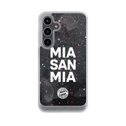 Samsung Galaxy S24+ NIVOcore Mia San Mia Girly - FCB