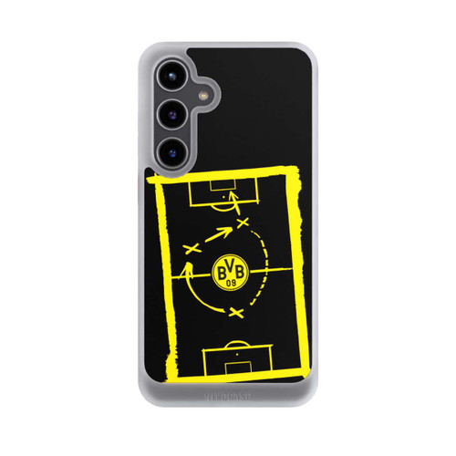 Samsung Galaxy S24+ NIVOcore Spieltaktik - BVB