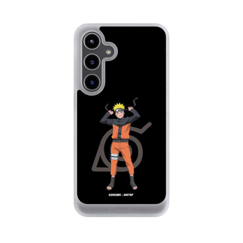 Samsung Galaxy S24+ NIVOcore Naruto Konoha