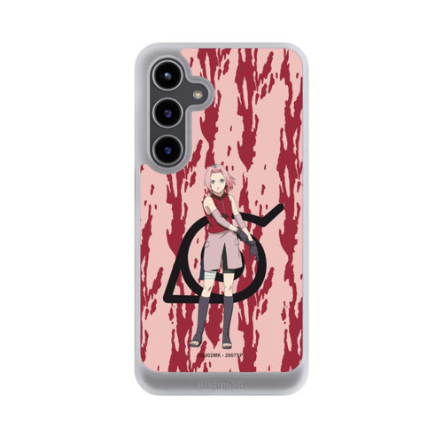 Samsung Galaxy S24+ NIVOcore Sakura Konoha