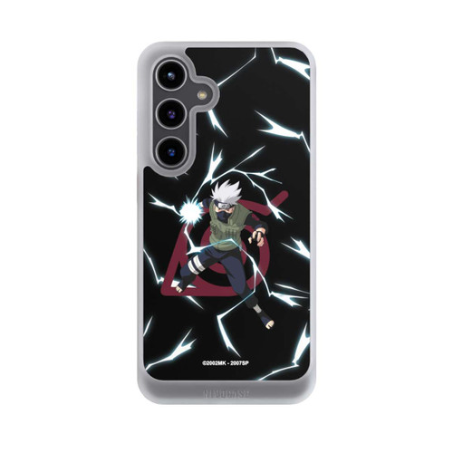 Samsung Galaxy S24+ NIVOcore Kakashi Raikiri