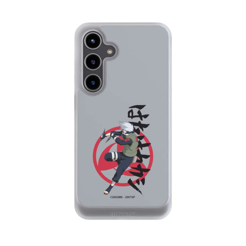 Samsung Galaxy S24+ NIVOcore Kakashi Sharingan