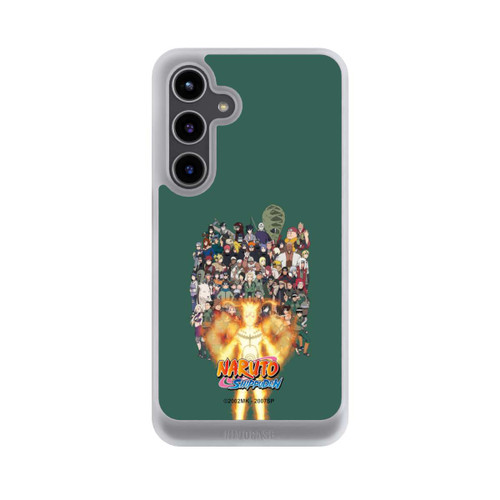 Samsung Galaxy S24+ NIVOcore Naruto Shippuden Group