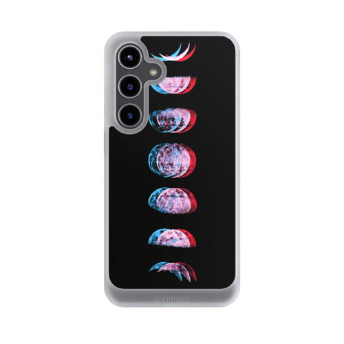 Samsung Galaxy S24+ NIVOcore Three Tone Moonlight