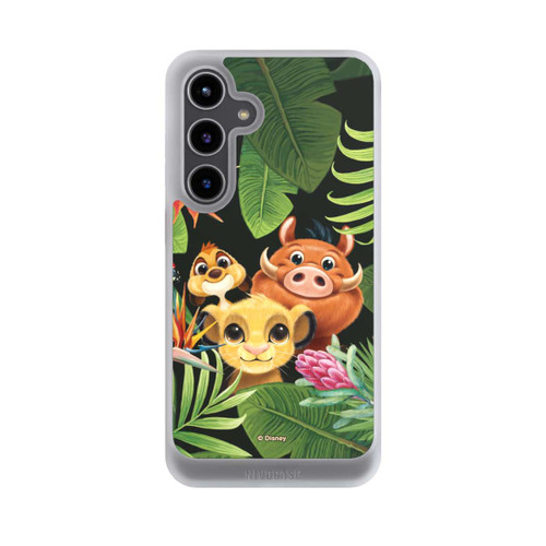 Samsung Galaxy S24+ NIVOcore Simba's Friends