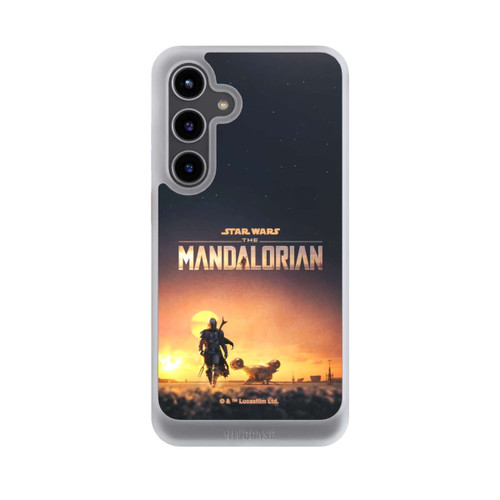 Samsung Galaxy S24+ NIVOcore Mando Ship