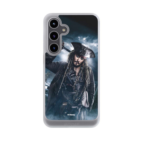 Samsung Galaxy S24+ NIVOcore Sparrow Portrait