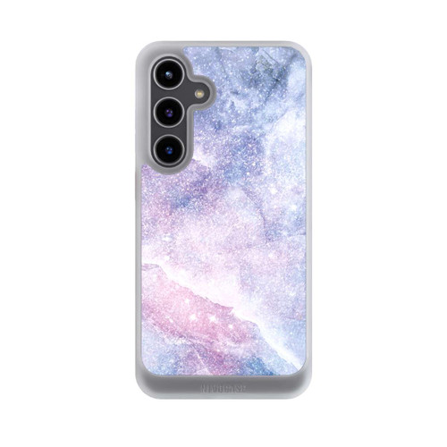 Samsung Galaxy S24+ NIVOcore Galaxy Marble Cafelab