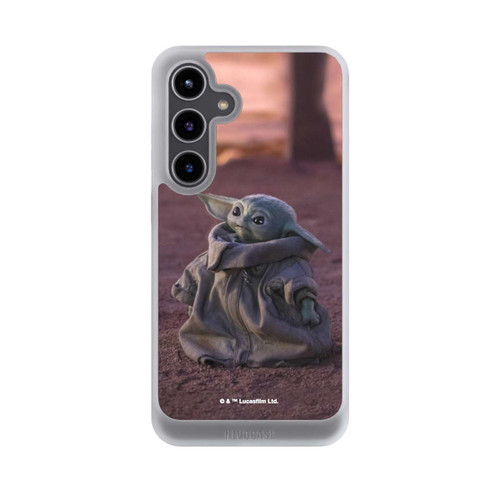 Samsung Galaxy S24+ NIVOcore Star Wars The Child looking up