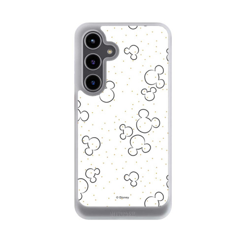 Samsung Galaxy S24+ NIVOcore Golden Mickey Pattern
