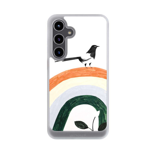 Samsung Galaxy S24+ NIVOcore Good Morning by Léa Le Pivert