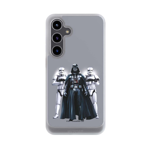 Samsung Galaxy S24+ NIVOcore Vader and Troopers