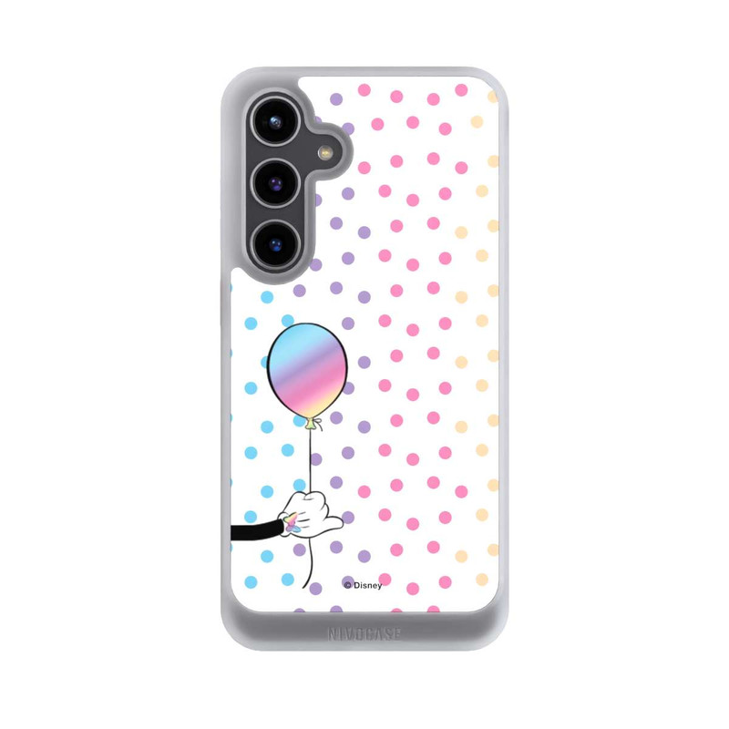 Galaxy S24 + NIVOcore Minnie Balloon