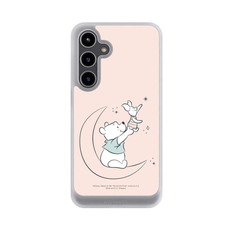 Galaxy S24 + NIVOcore Winnie and the Moon