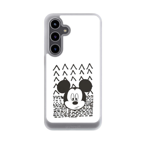 Samsung Galaxy S24+ NIVOcore Mickey Minimalism