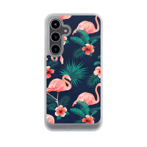 Samsung Galaxy S24+ NIVOcore Flamingo Party