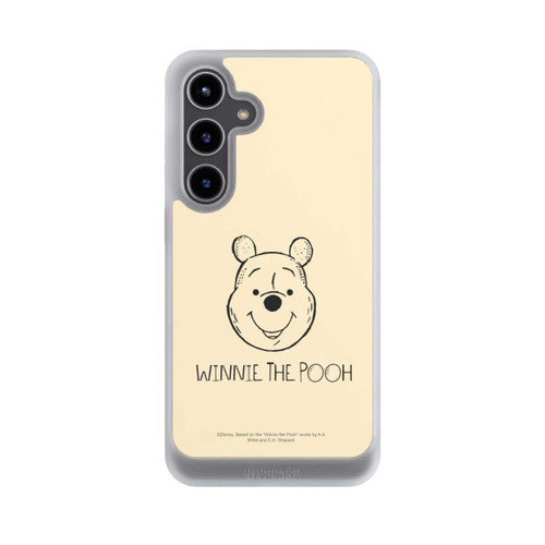 Samsung Galaxy S24+ NIVOcore Winnie the Pooh The Grin 