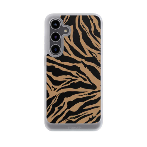 Samsung Galaxy S24+ NIVOcore Tigerpattern 3