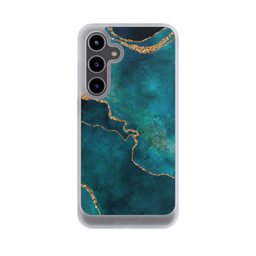 Samsung Galaxy S24+ NIVOcore Gemstone Glamour teal