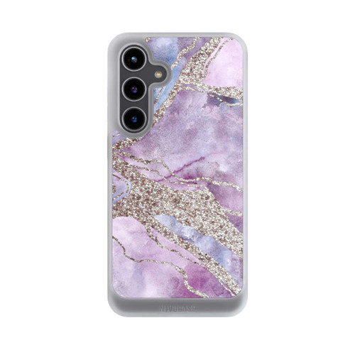 Samsung Galaxy S24+ NIVOcore Gemstone Pastel Purple