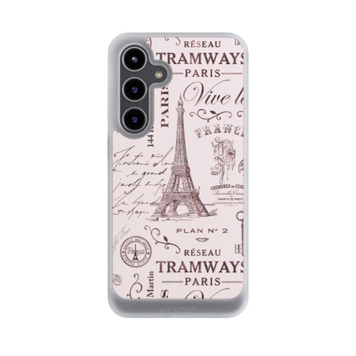 Samsung Galaxy S24+ NIVOcore Paris Vintage