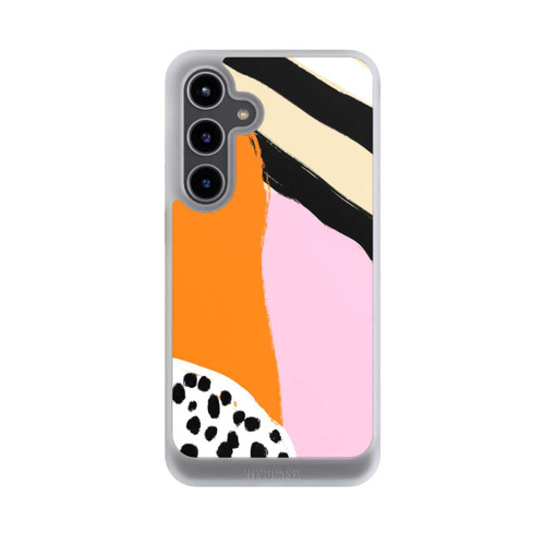 Samsung Galaxy S24+ NIVOcore Crazy Life Art