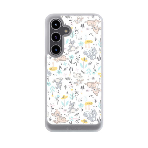 Samsung Galaxy S24+ NIVOcore Bambi and Thumper Organic