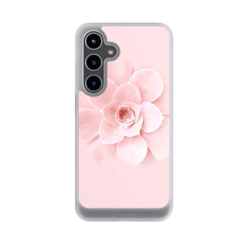 Samsung Galaxy S24+ NIVOcore Blush Succulent