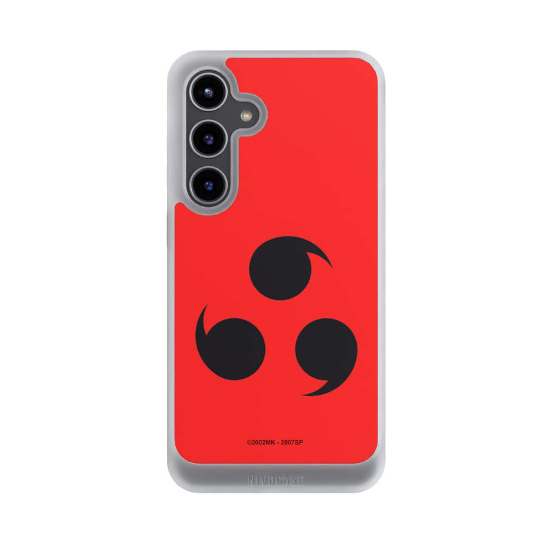 Galaxy S24 + NIVOcore Sharingan